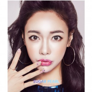 Sugar Pearl 24k Silver Sugar Pearl 24k Silver